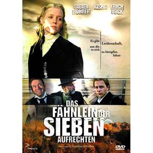 The Rebel (DVD)